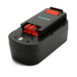 Two 12 Volt Power Tool Batteries For Black Decker VersaPak VP110 VP105 VP100 2100mAh Walmart