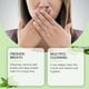 thumbnail image 2 of Cocofresha Pulling Oil, Pure Organic Coconut Oil Pulling 4 Oz Mint Flavor, Coconut Pulling Oil for Teeth and Gums, Fresh Breath & Oral Health, 2 of 5