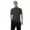 Black, variant on Men's Performance T Shirt Summer Athletic Workout Top Breathable Wicking Fitness Tee Lightweight Training Shirt for Running Gym Casual Wear Mens Work Shirts Summer Basic Tee Shirts