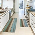 thumbnail image 4 of Mindunm Farmhouse Kitchen Mat, 17.3" x 47" + 17.3" x 29", Waterproof (2 Count), 4 of 6