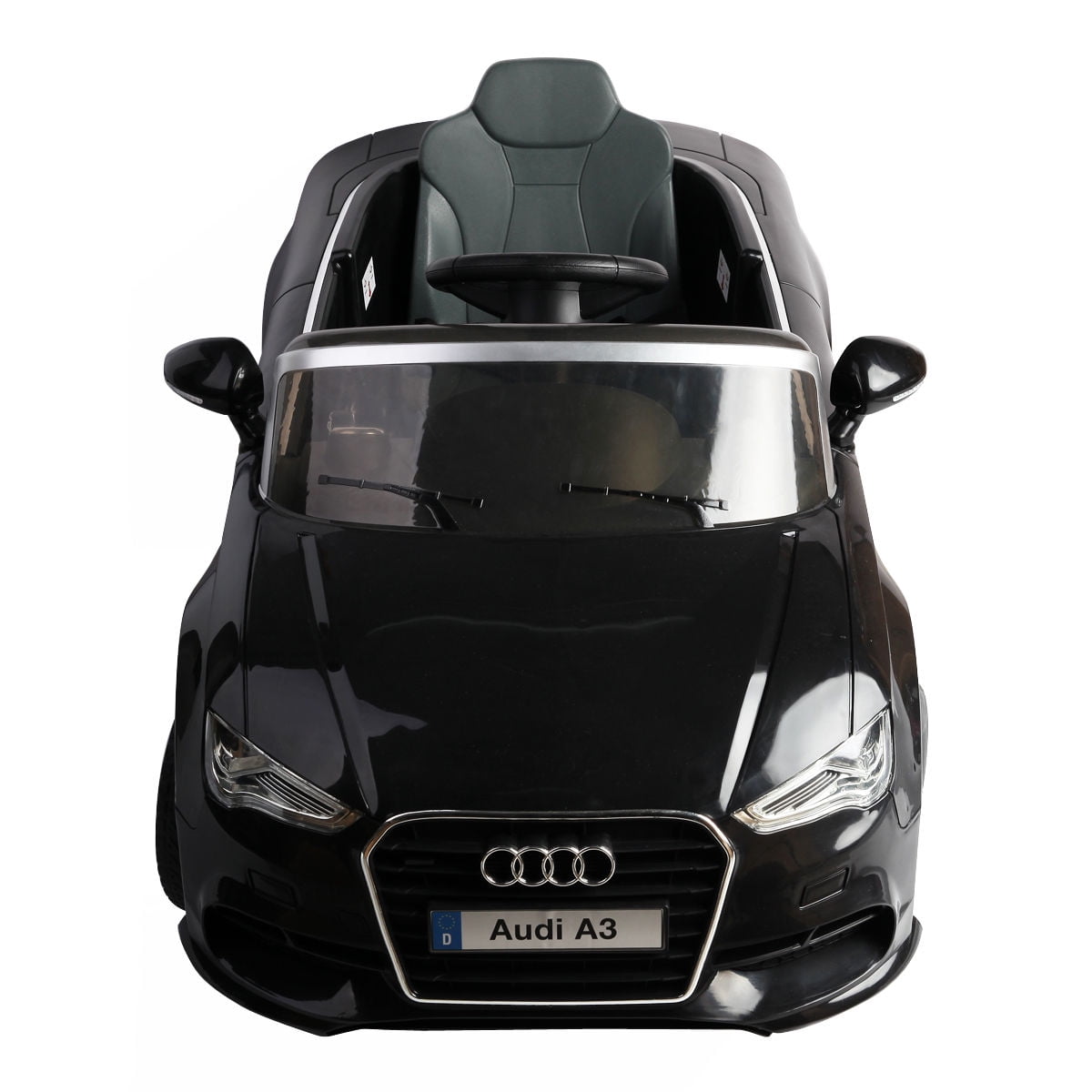 audi a3 remote control car