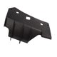 thumbnail image 2 of Soporte de soporte de parachoques delantero 108416900B Reemplazo para Tesla Model 3 2017-2023 Derecha, 2 of 9