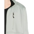 thumbnail image 4 of Swiss Tech Men's and Big Men's Softshell Jacket, Sizes up to 5XL, 4 of 5