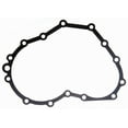 thumbnail image 2 of FEL-PRO TOS 18734 Transmission Case Cover Gasket Fits select: 1998-2005 VOLKSWAGEN PASSAT, 1996-2006 AUDI A4, 2 of 3