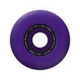 thumbnail image 3 of Spitfire F4 Lock-In Full Skateboard Wheels 99a 54mm Purple, 3 of 6