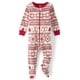 thumbnail image 1 of Conjunto de Pijama para Bebé The Children's Place Juego Familiar a Juego, 1 of 2