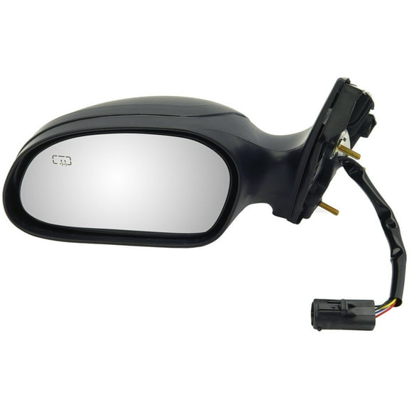 Dorman 955-497 Driver Side Door Mirror for Specific Ford / Mercury Models