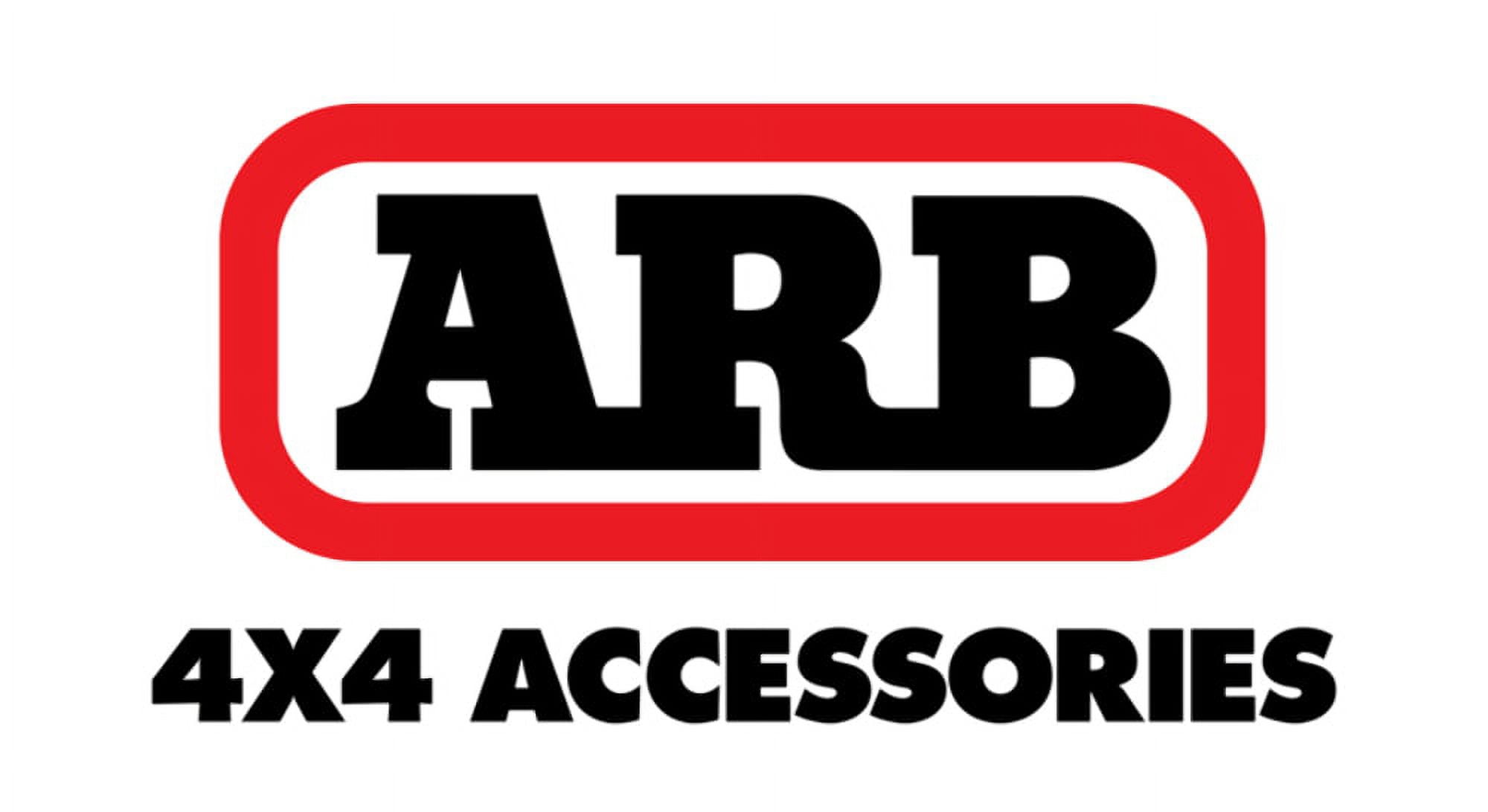 ARB SINGLE SW. BRACKET ALSB1
