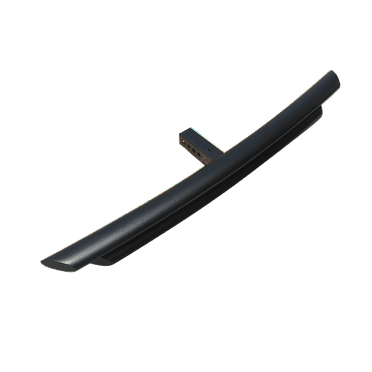 VGPDB-1362BK Black Classic Double Layer Hitch Step