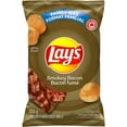 thumbnail image 3 of Lay's Smokey Bacon Potato Chips 235g/ 8.3 oz, 3 of 4