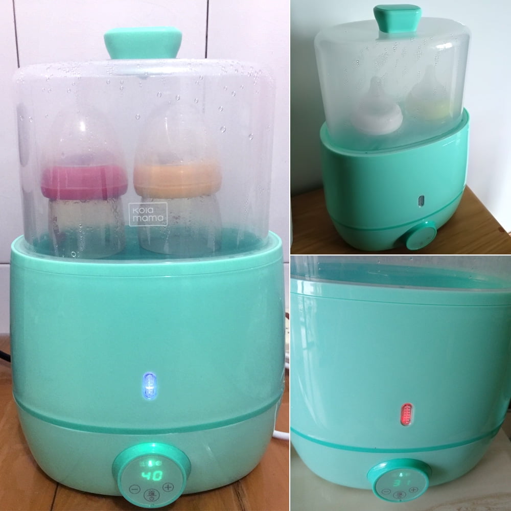 xiaomi bottle warmer