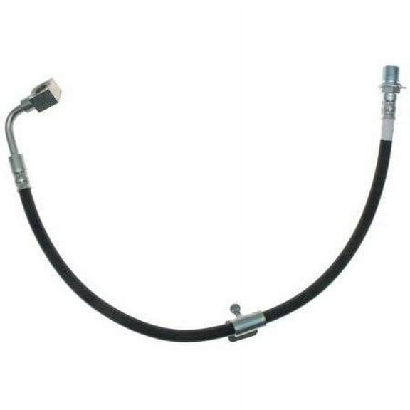Raybestos BH36760 Professional Grade Hydraulic Brake Hose Fits select: 1973-1978 CHEVROLET C10, 1977 CHEVROLET BLAZER