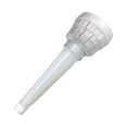 thumbnail image 2 of yotijar Oil Filter Funnel Durable Oil Change Tool for Engine Oil Gasoline Automotive, 2 of 8