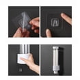 thumbnail image 2 of Dispenser Automatically Drop Cup Remover Disposable Cup Plastic Cup Paper Cup Dust Storage Rack, 2 of 8