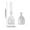 Silver3, variant on Portable Folding Spatula Stainless Steel Utensil For Outdoor Camping Picnic Barbecue Cookware Gear