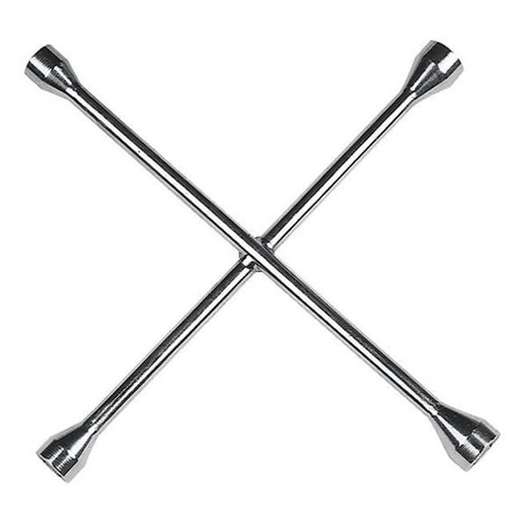 20in. 4-Way Lug Wrench