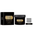 thumbnail image 2 of Xihbxyly Cera Nutritiva para Cuero, Reparador de Rayones En Bolsos, Muebles y Asientos de Coche, Capa Protectora Impermeable, Restaurador de Brillo, Mantiene La Suavidad, Multiusos, Tamaño de Cera de, 2 of 7
