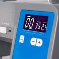 thumbnail image 3 of Máquina de Coser Janome Loft 100, enhebradora de agujas con 100 puntadas, 3 of 8