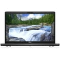 thumbnail image 4 of Dell Latitude 5500 15.6" Notebook - Core i5-8265U - 8GB RAM - 500GB HDD - UHD Graphics 620 - Windows 10 Pro - Black, 4 of 23