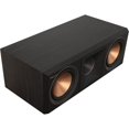 thumbnail image 1 of Klipsch RP-500C II Altavoz de canal central Premiere de referencia (ébano), 1 of 5