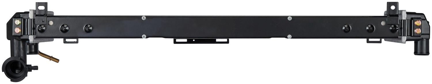 Spectra Premium CU1193 Automotive Radiator Fits select: 1991-2001 JEEP CHEROKEE, 1991-1992 JEEP COMANCHE