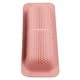 thumbnail image 2 of Cateissary Escurridor de fregadero de plástico, escurridor de platos portátil, colador, cuenco, soporte de contenedor ajustable de mano retráctil Cocina y Comedor Rosado Cateissary HA011027-01B, 2 of 6