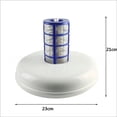 thumbnail image 3 of Ovzne Copper Swimming Pool Purifier Water Purifier On Clearance, 3 of 5