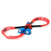Spider-Man Marvel Crash City Race Track Play Set