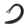 thumbnail image 1 of Gancho para la oreja del auricular,Gancho para la oreja de repuesto,Gancho para la oreja,Gancho para la oreja con abrazadera,Gancho para la oreja de repuesto,Clip de gancho para la 4 piezas, 1 of 5