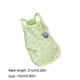 thumbnail image 3 of Chalecos de seda de hielo de verano para perros y gatos pequeños y medianos, ropa para perros con protección solar, ropa para mascotas., 3 of 6