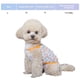 thumbnail image 2 of Vestido para perros pequeños, niña, falda floral, transpirable, para cachorros, vestido tutú, lindo gato, princesa, ropa de verano, disfraz de cumpleaños para perros, 2 of 8