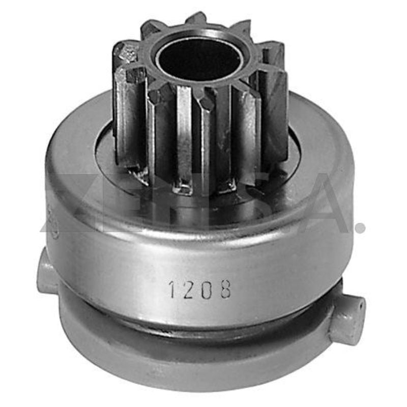 New Bendix Starter Drive For Ford Fiesta 2002 10D Ecosport Focus 2.0L
