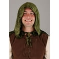 thumbnail image 4 of Men's Deluxe Robin Hood Costume, 4 of 6