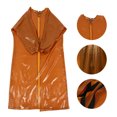 thumbnail image 1 of UPOUART Splash-proof Overalls for Stone Factory Transparent Long-sleeved 1Set, 1 of 6