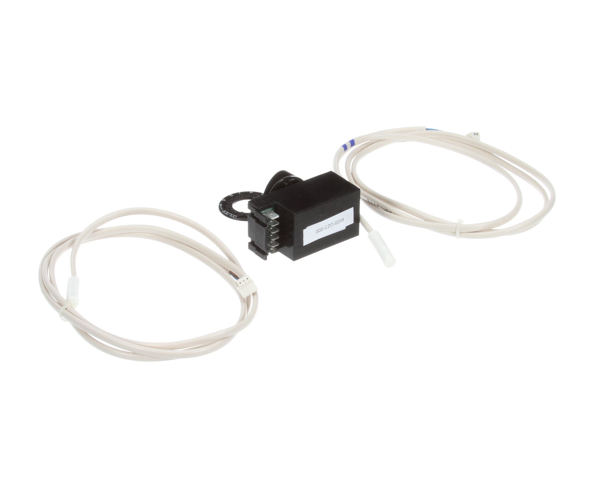 Delfield 000-CZ0-0208KT-S Control Freezer With Contactor 115 Volt Kit