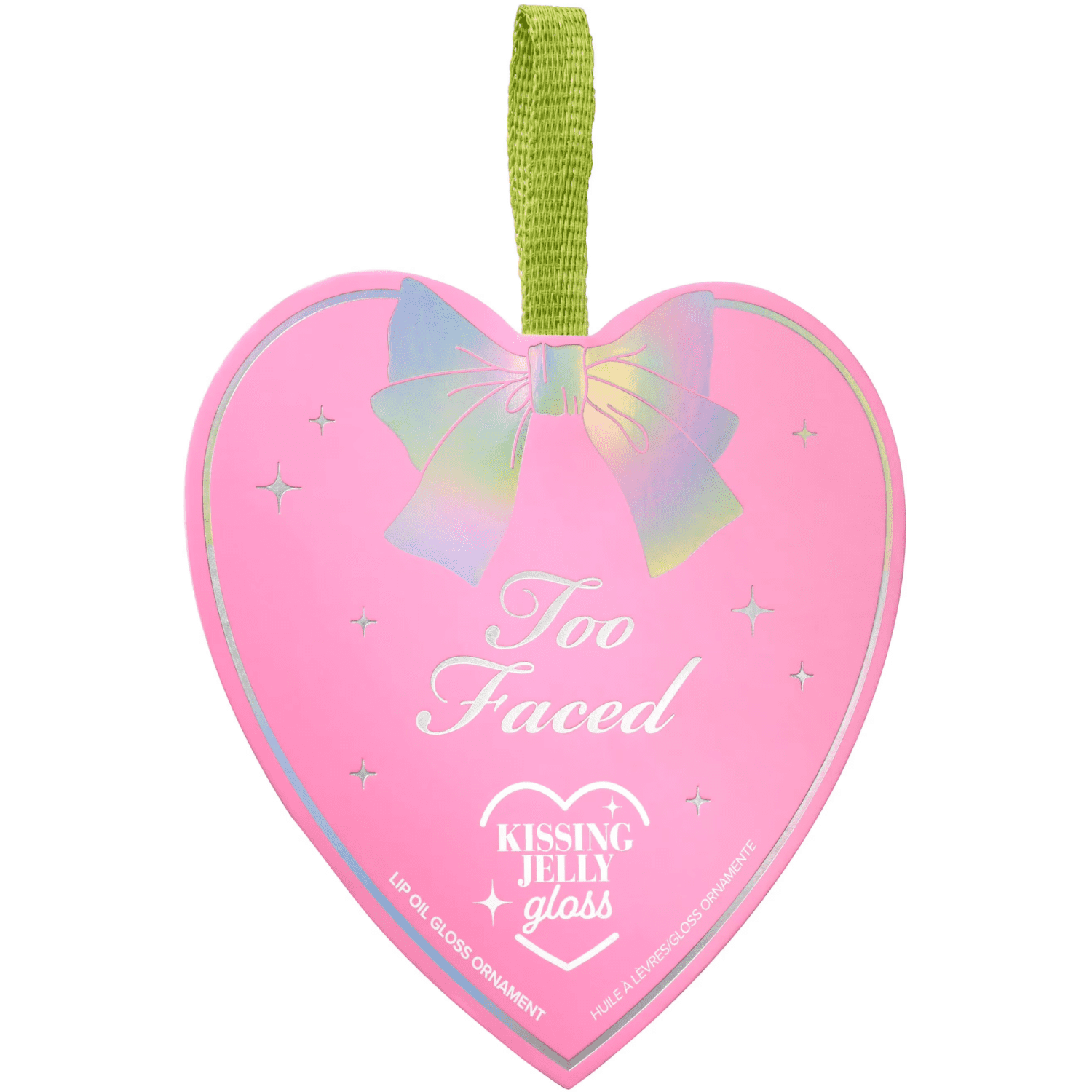 Kissing Jelly Valentine