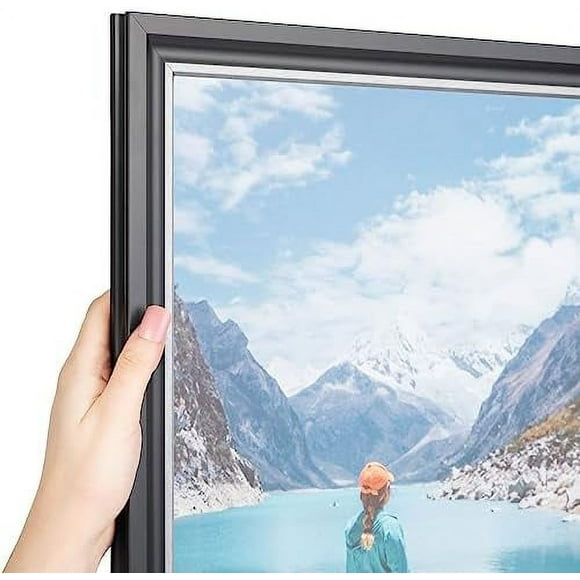 22x34 Poster Frames
