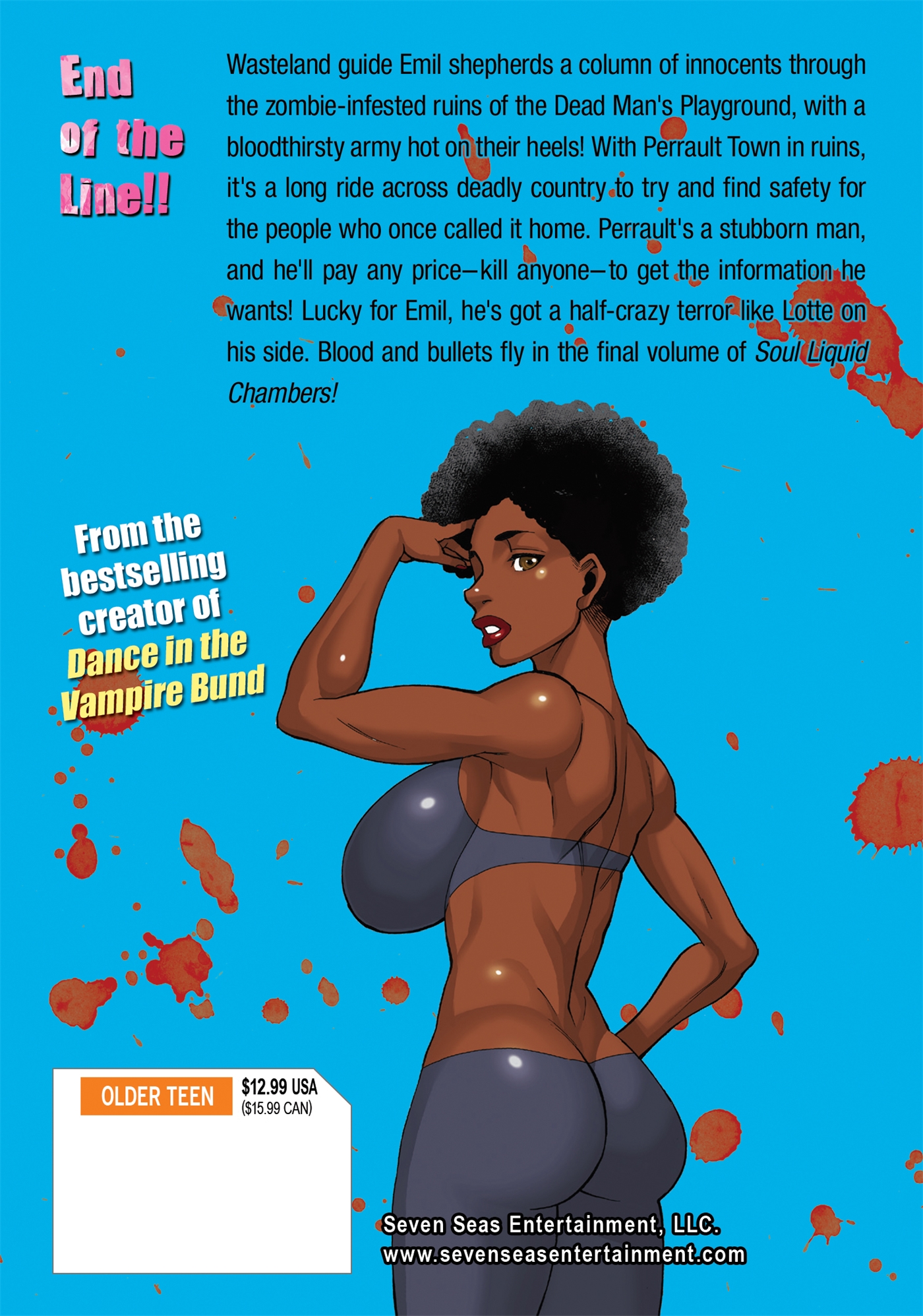 Soul Liquid Chambers Vol 3 Walmart Com Walmart Com