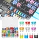 thumbnail image 4 of 120/300PCS Fusible automático de cuchilla para camión Fusible para automóvil Fusible automotriz Accesorios para camiones, 4 of 9
