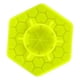 thumbnail image 5 of Comedero para abejas, estación de agua para abejas, práctico y portátil, profesional Verde fluorescente, 5 of 9