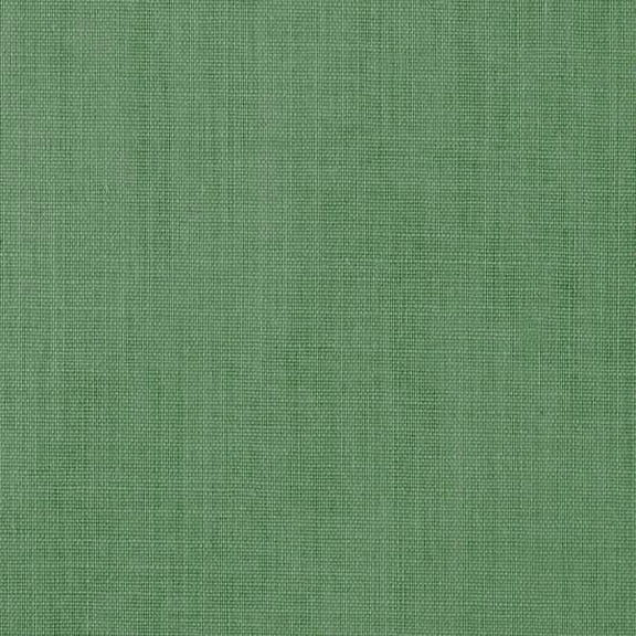DECORATIVE SILK INC. BROADCLOTH COTTON POLYESTER BLEND FABRIC SOLID 60" WIDE BY THE YARD ( SAGE )