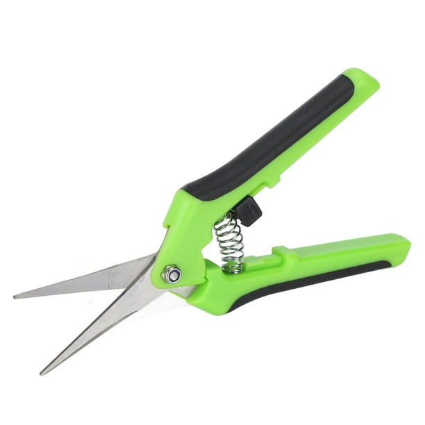 Automatic pruning store shears