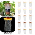 thumbnail image 1 of Trampa para Moscas Con para Moscas Con Tapa Roja para Garden Home, 1 of 8