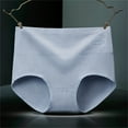 thumbnail image 4 of Clothing 2025 Panties for Women Pack Tummy Control High Waist Ladies Shapewear Ladies Belly Slimming Butt Lifting Boy Shorts for Women Body Shaper Underwear, 4 of 4