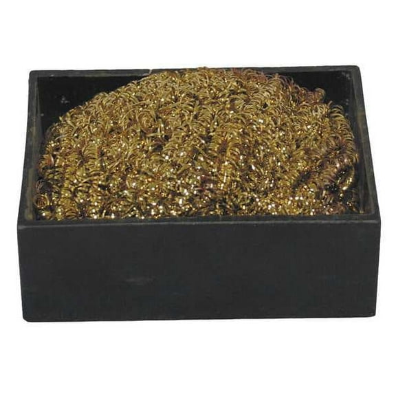 American Beauty Tools Soldering Iron Tip Cleaner,Brass CS-BS1