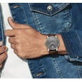 thumbnail image 3 of Movado Men's Bold Access Grey Dial Watch - 3600916, 3 of 4