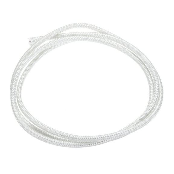 1 Meter/3.28ft 14AWG High Temp Wire, Flexible Mica Cable, Insulated 500 Degrees Celsius High Temperature