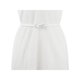 thumbnail image 4 of Cinturón de Cuero para Mujeres INSPIRE CHIC, Cinturón de Cintura con Nudo para Vestido Blanco, 4 of 5