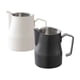 thumbnail image 2 of Jarra de leche de Acero inoxidable Macarena espumador de leche 500ml Beige 350ml Negro, 2 of 8