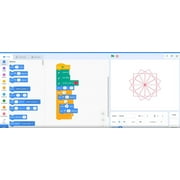 Simply Coding - Scratch Coding Course - Scratch Programming for Beginners - Learn to Code Games Activities and Projects in Scratch for Kids 6-12 Years Old